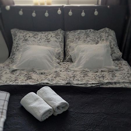 Apartament Zagiel กดัญสก์ ภายนอก รูปภาพ