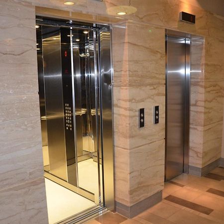 Apartament Zagiel กดัญสก์ ภายนอก รูปภาพ