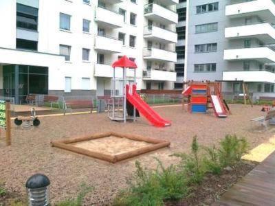Apartament Zagiel กดัญสก์ ภายนอก รูปภาพ