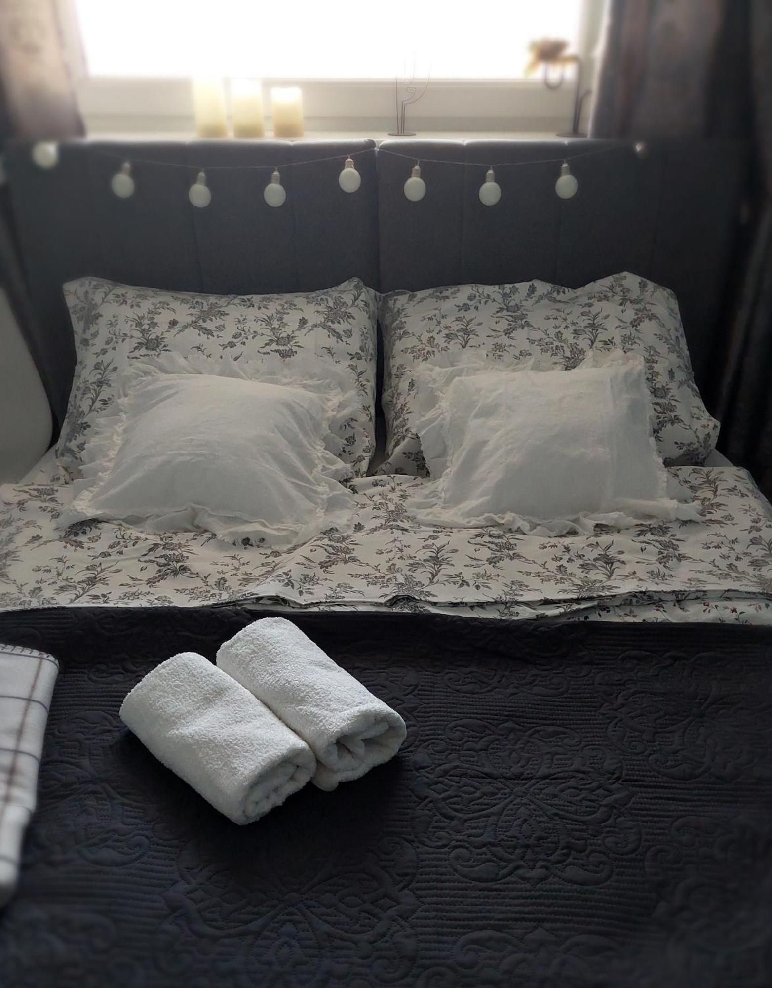 Apartament Zagiel กดัญสก์ ภายนอก รูปภาพ