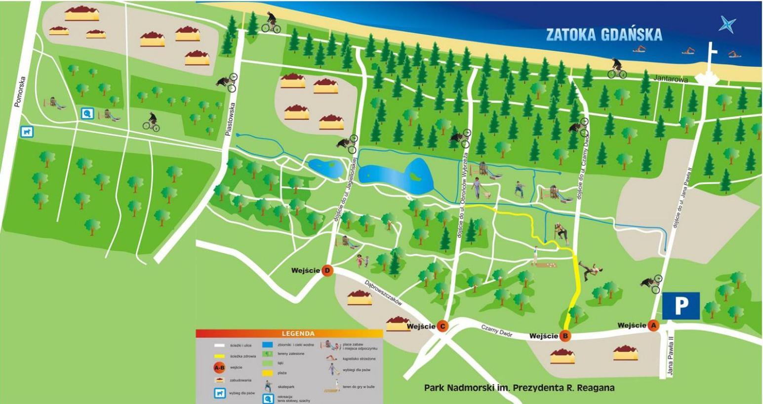 Apartament Zagiel กดัญสก์ ภายนอก รูปภาพ
