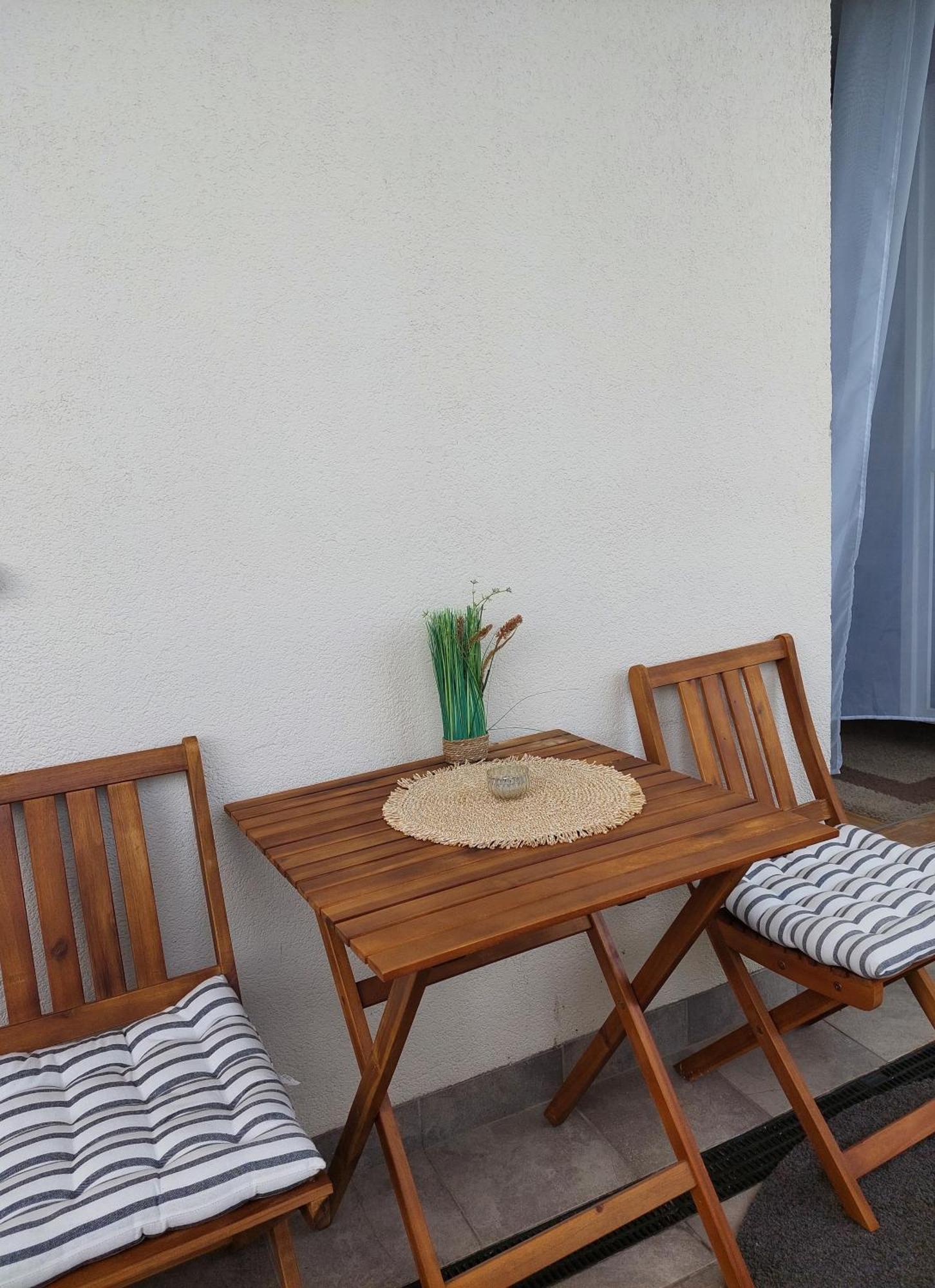 Apartament Zagiel กดัญสก์ ภายนอก รูปภาพ