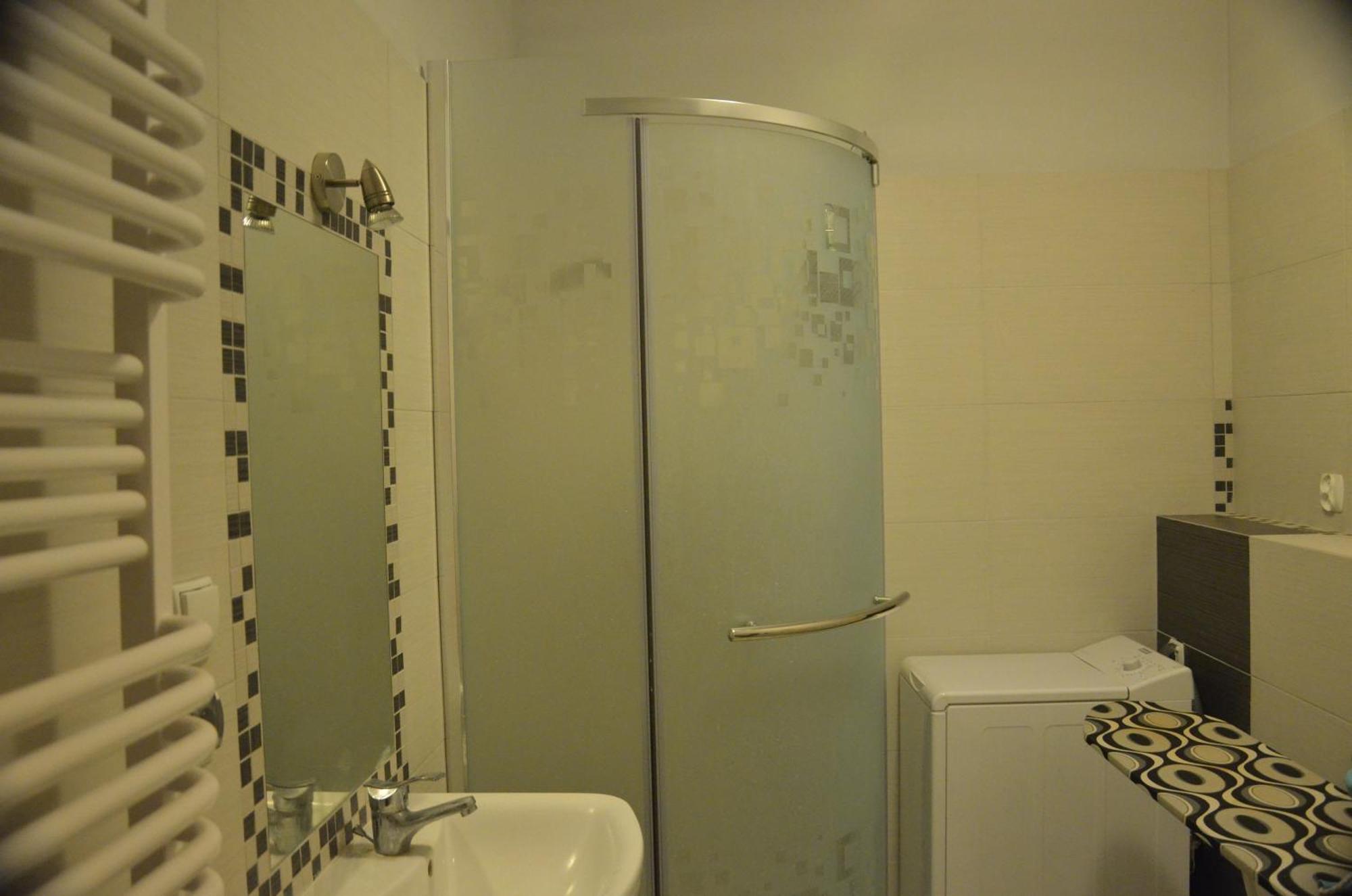 Apartament Zagiel กดัญสก์ ภายนอก รูปภาพ