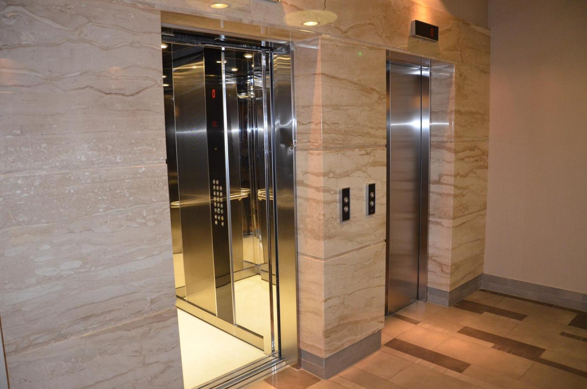 Apartament Zagiel กดัญสก์ ภายนอก รูปภาพ